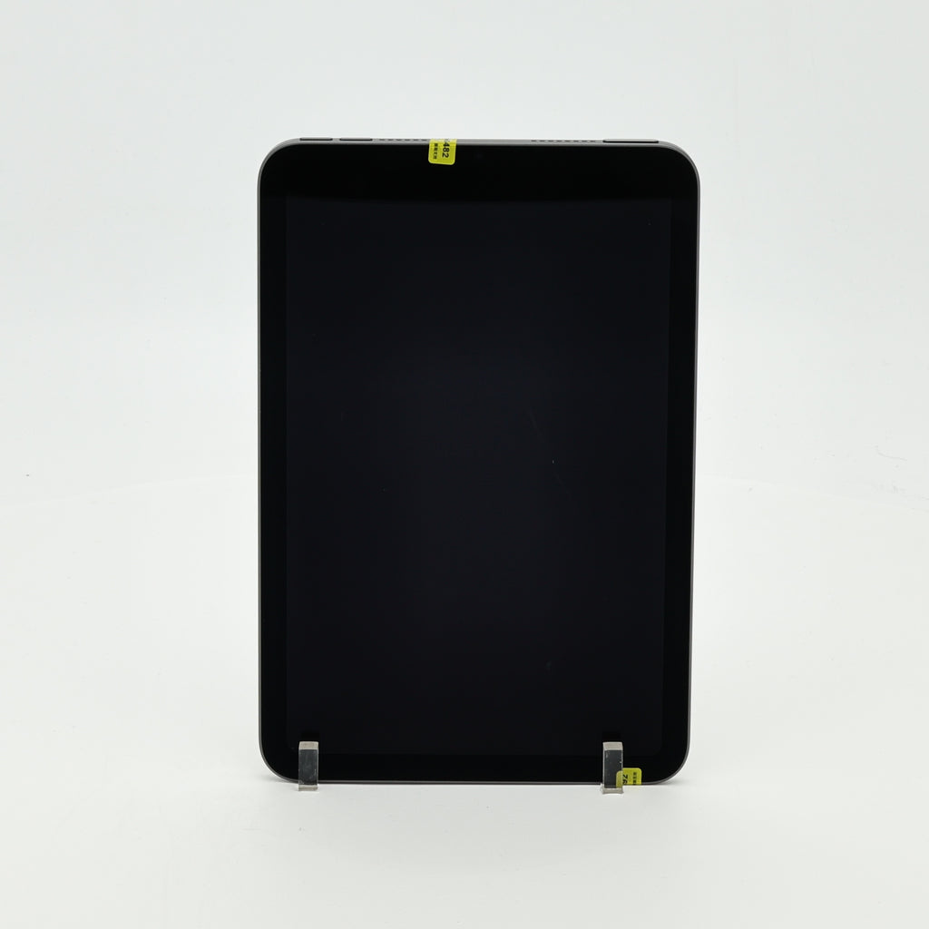 95新 Apple iPad mini6 64G 深空灰色 WIFI