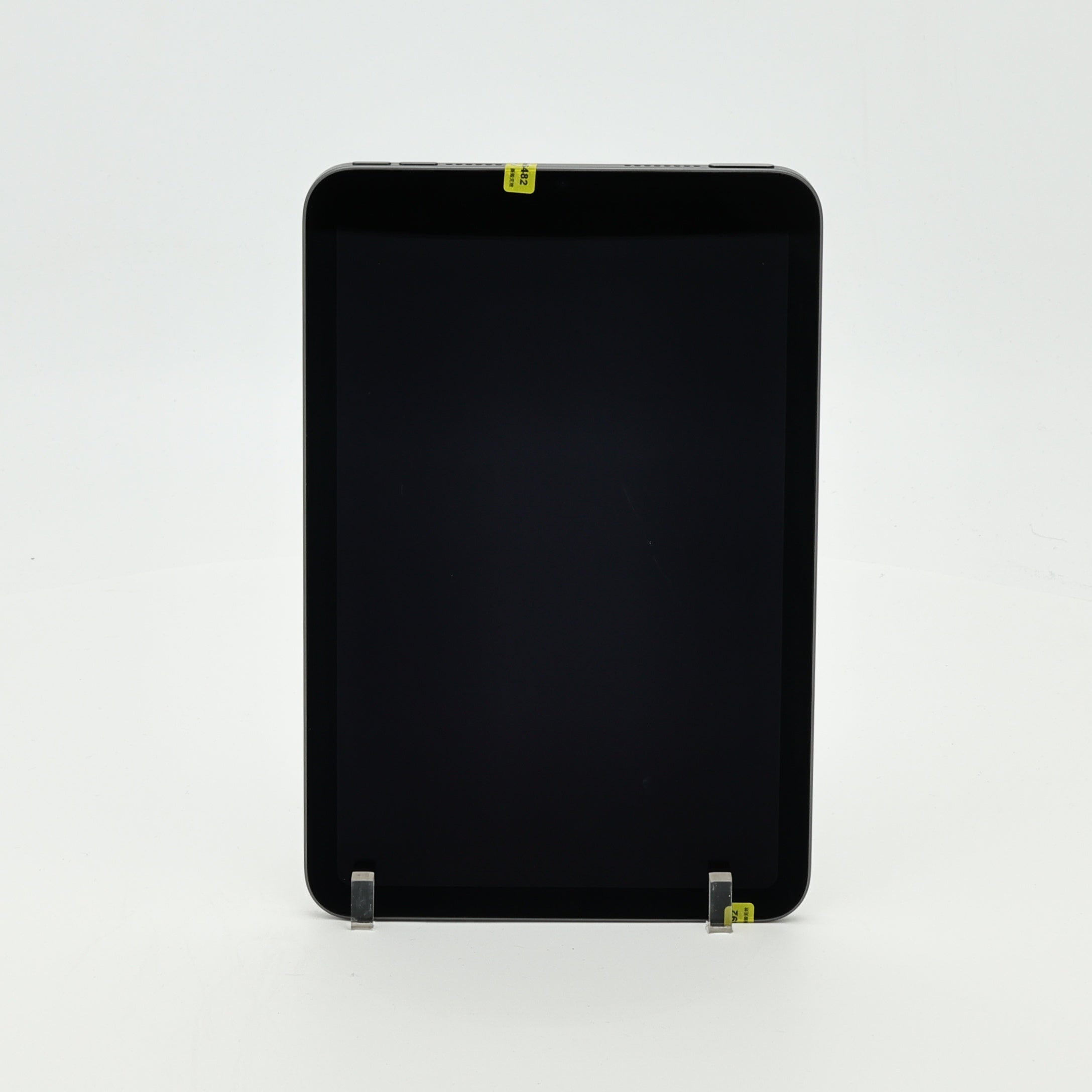 95新 Apple iPad mini6 64G 深空灰色 WIFI