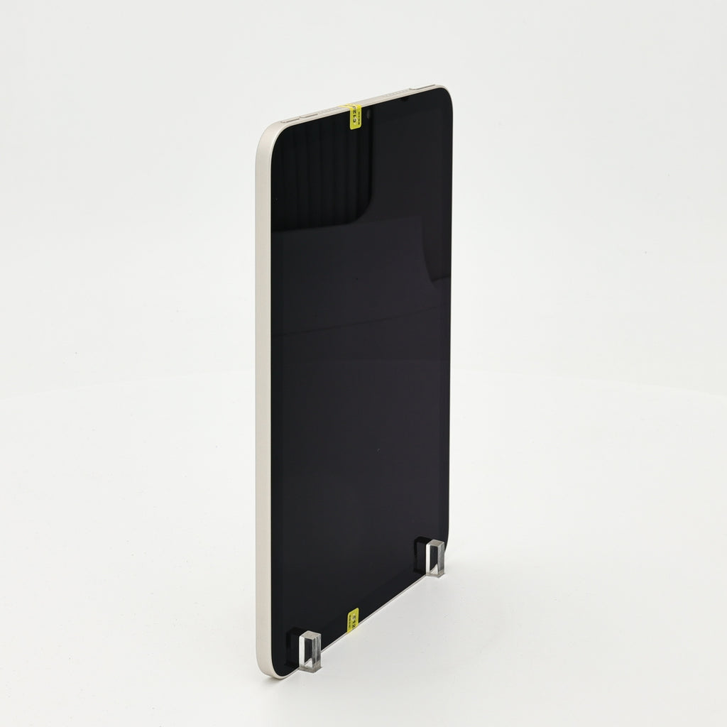 95新 Apple iPad mini6 64G 星光色 WIFI