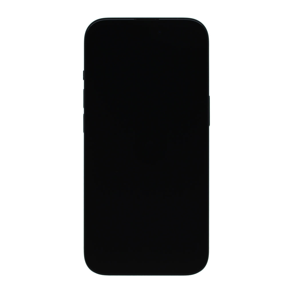 95新 Apple iPhone 15 128G 黑色 中國大陸版