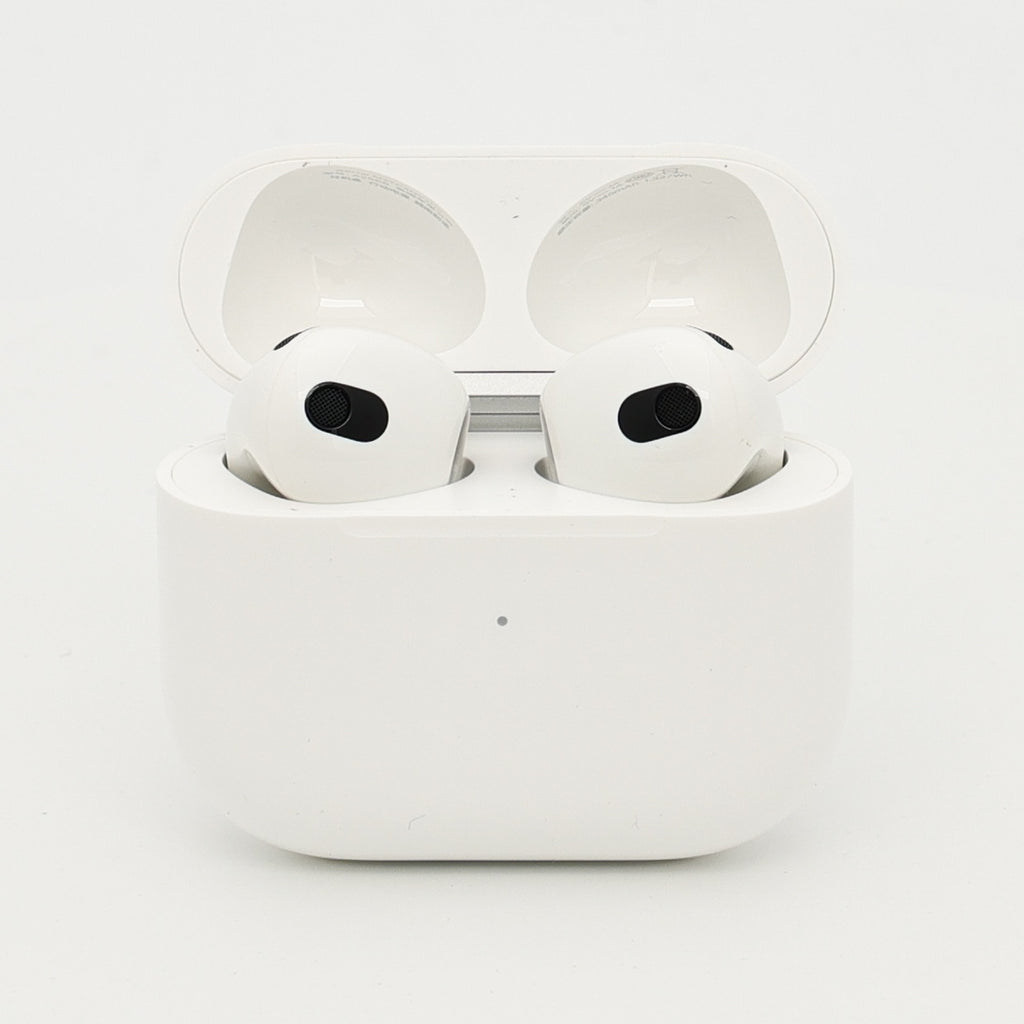 99新 Apple AirPods 3 白色