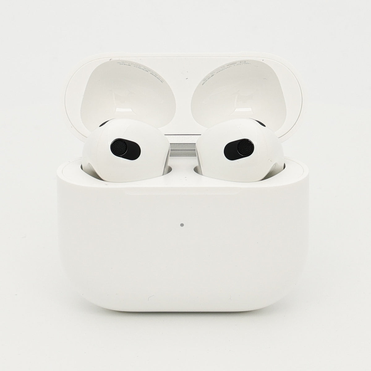 99新 Apple AirPods 3 白色