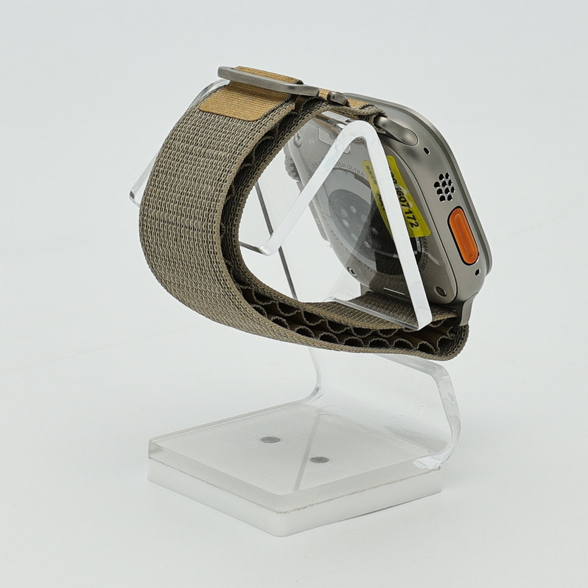 99新 Apple Watch Ultra 2 49毫米 鈦金屬