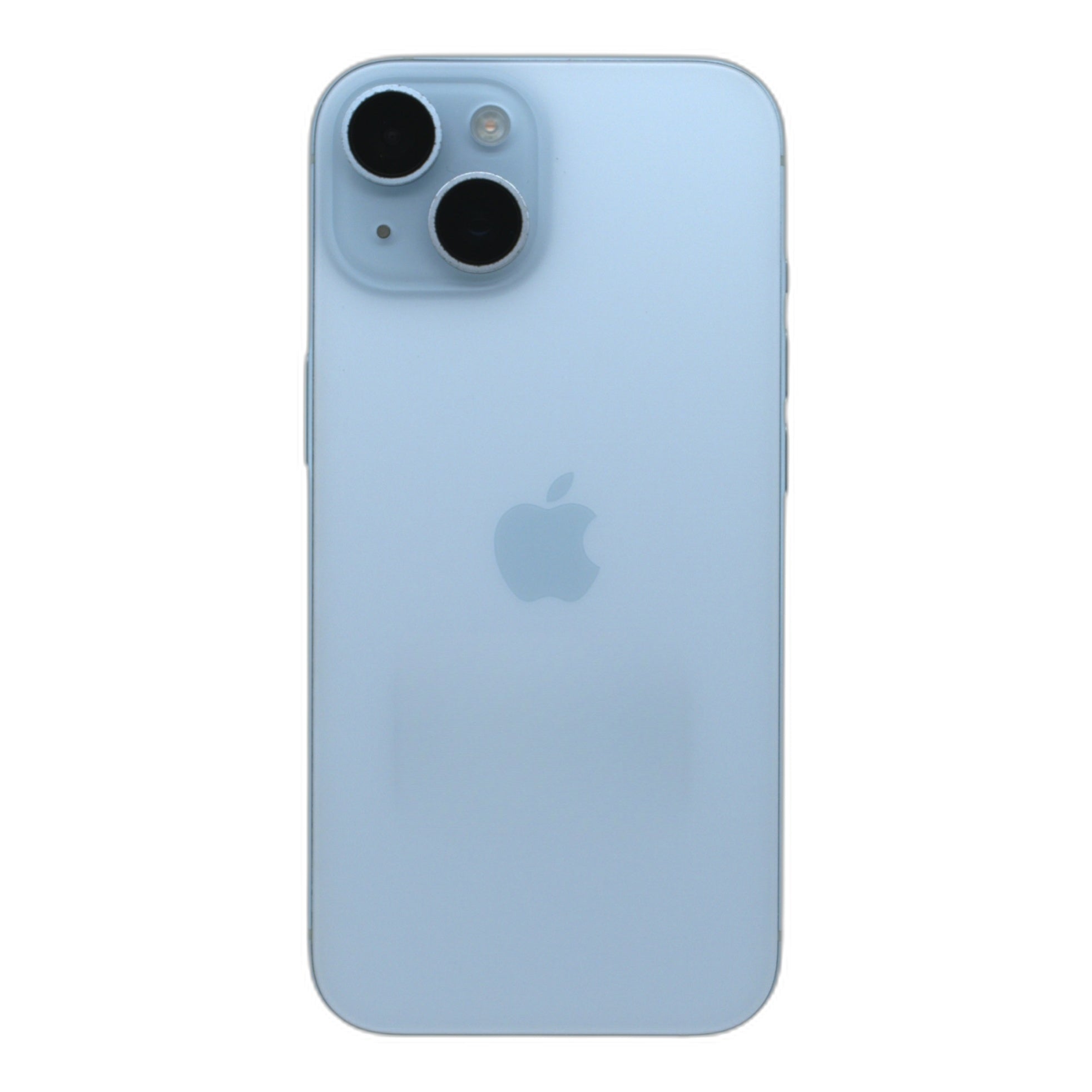 95新 Apple iPhone 15 128G 藍色 中國大陸版