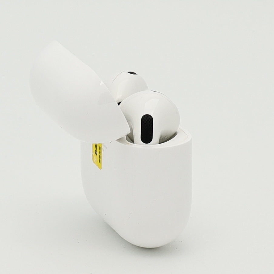 99新 Apple AirPods 4 (支持主动降噪) 白色