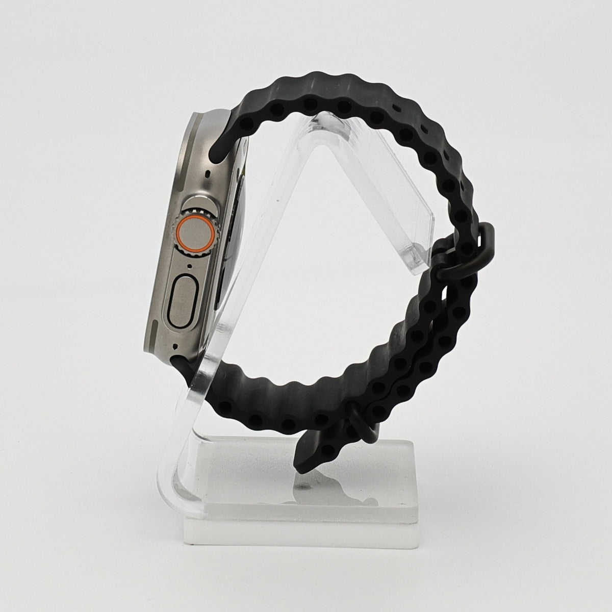 99新 Apple Watch Ultra 2 49毫米 鈦金屬