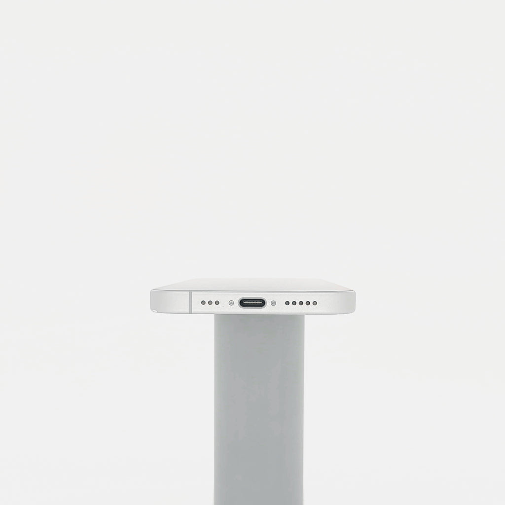 95新 Apple iPhone 16 256G 白色 中國大陸版