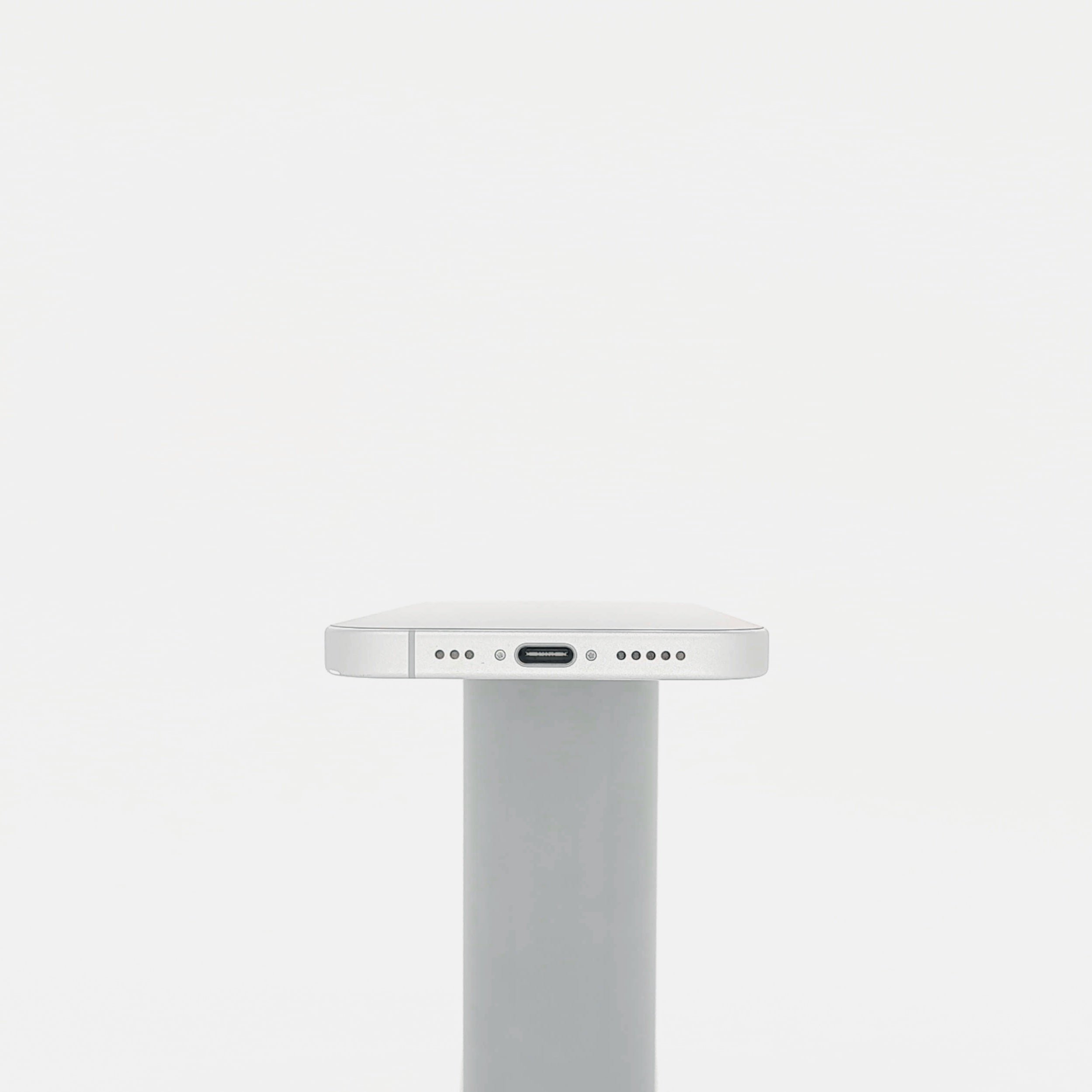 95新 Apple iPhone 16 256G 白色 中國大陸版
