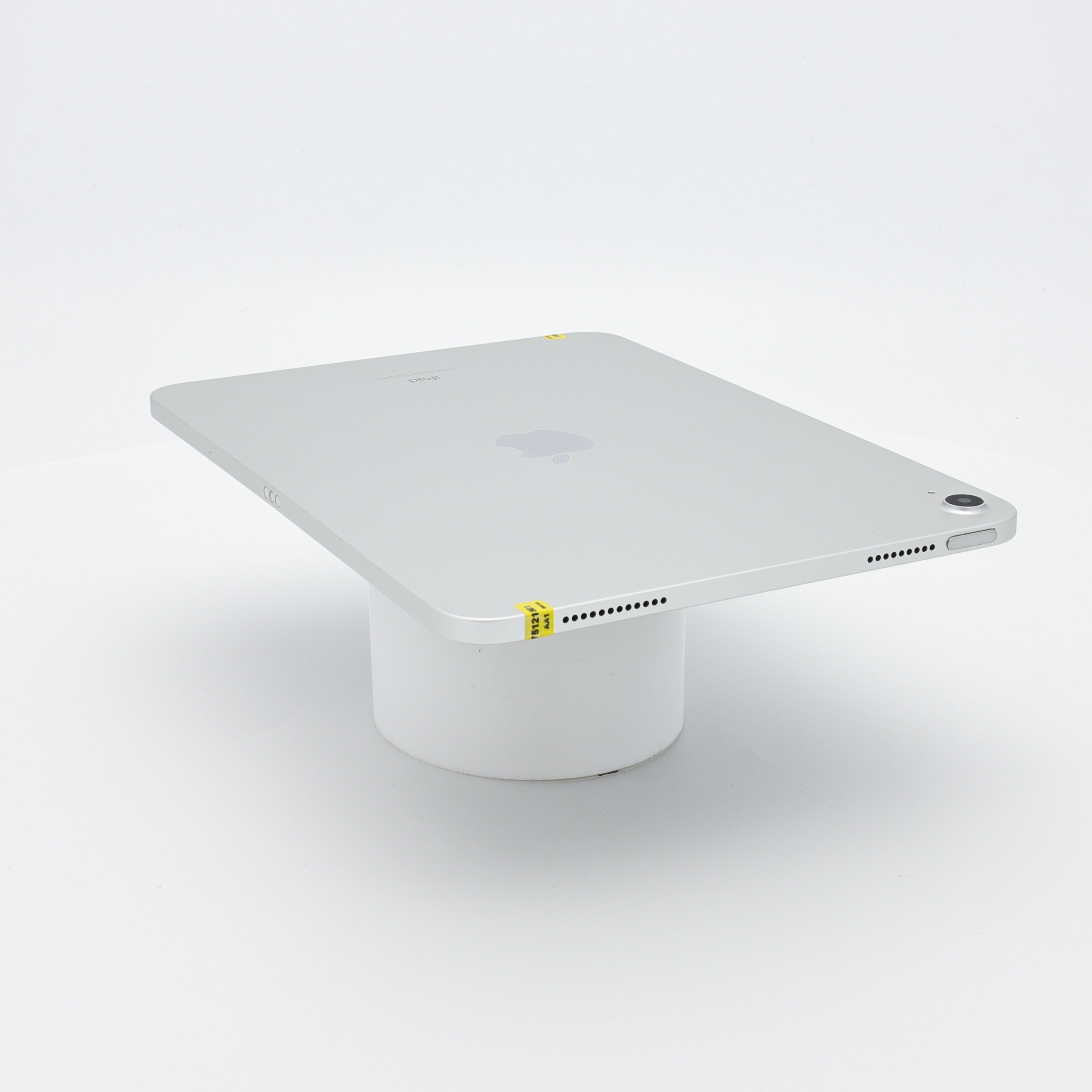 95新 Apple iPad 10代 64G 銀色 WIFI