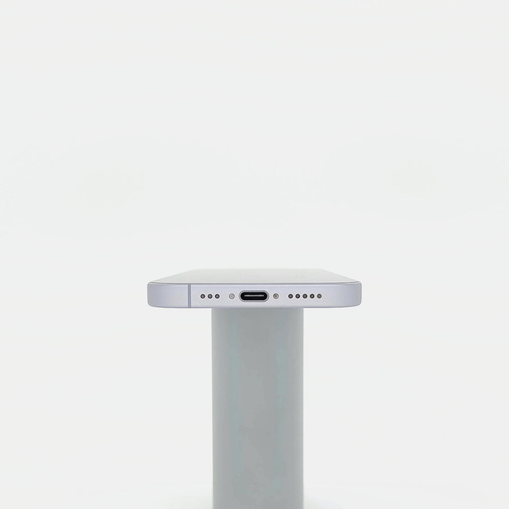 95新 Apple iPhone 17 256G 薰衣草紫色 中國大陸版