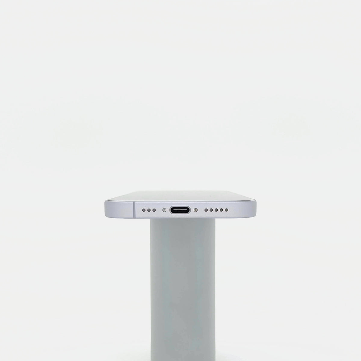 95新 Apple iPhone 17 256G 薰衣草紫色 中國大陸版