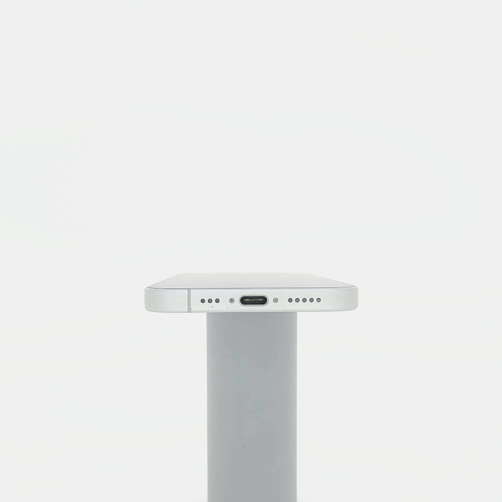 95新 Apple iPhone 16 256G 白色 中國大陸版