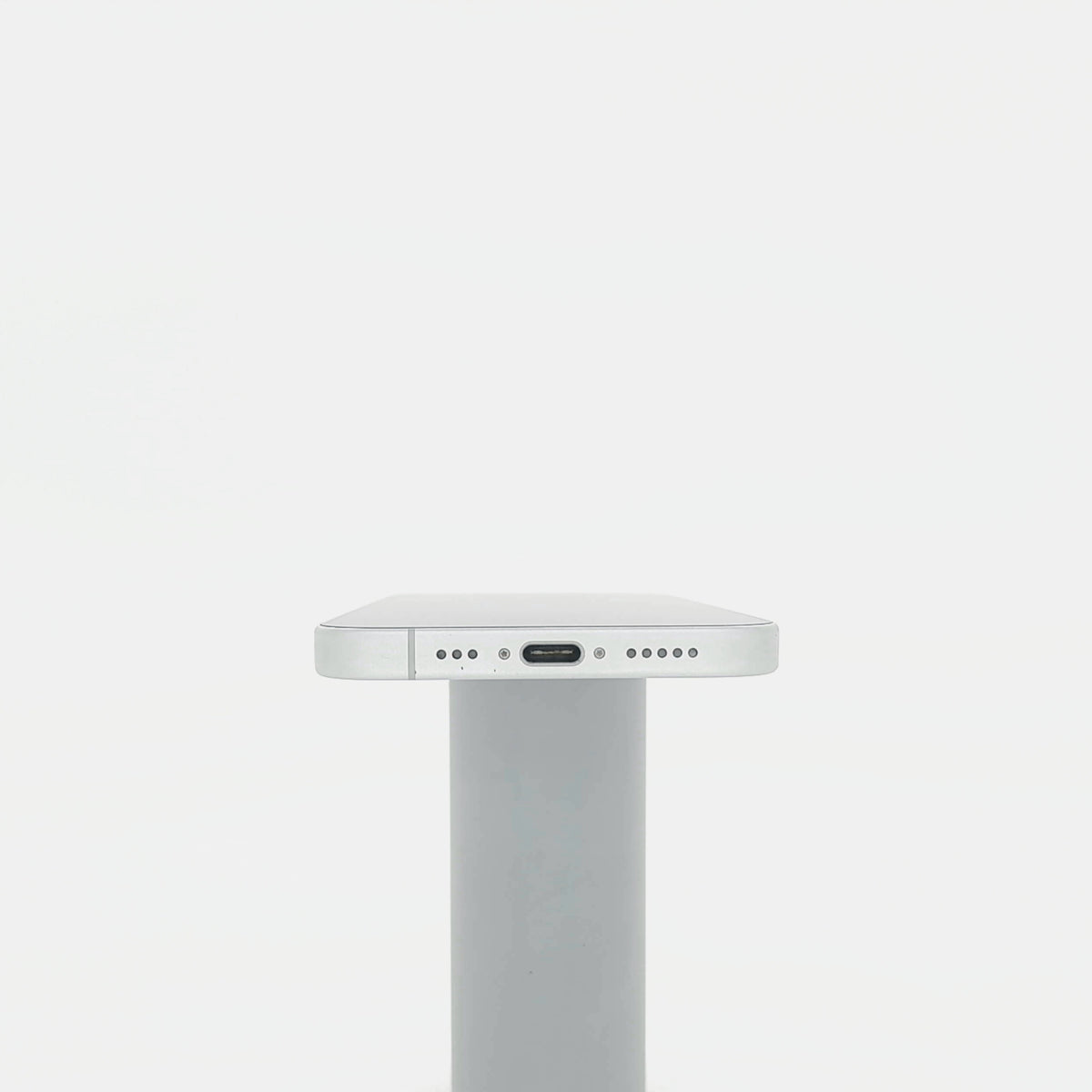 95新 Apple iPhone 16 256G 白色 中國大陸版