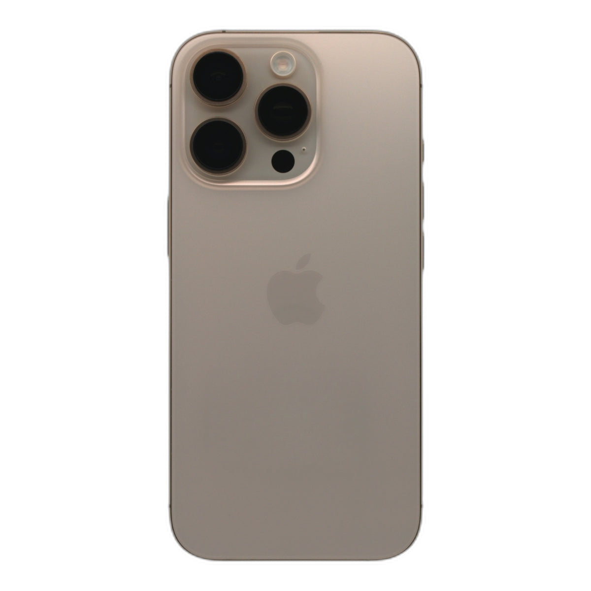 95新 Apple iPhone 16 Pro 256G 沙漠色鈦金屬 中國大陸版