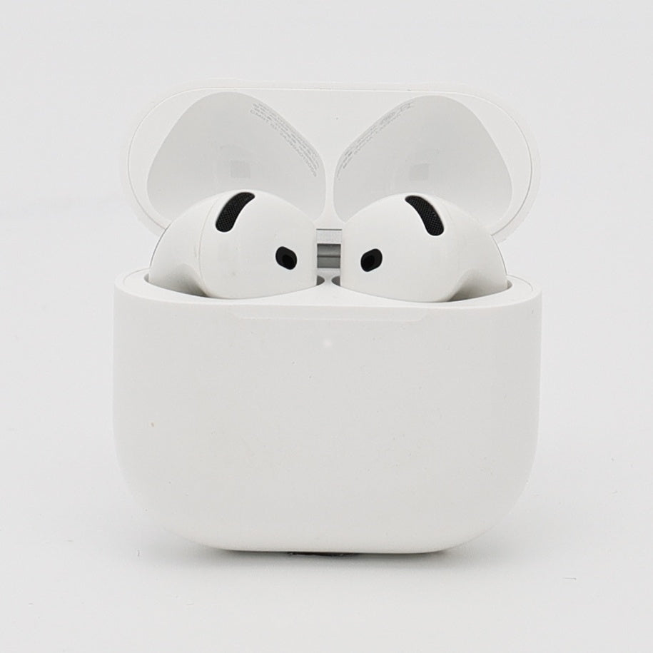99新 Apple AirPods 4 (支持主动降噪) 白色
