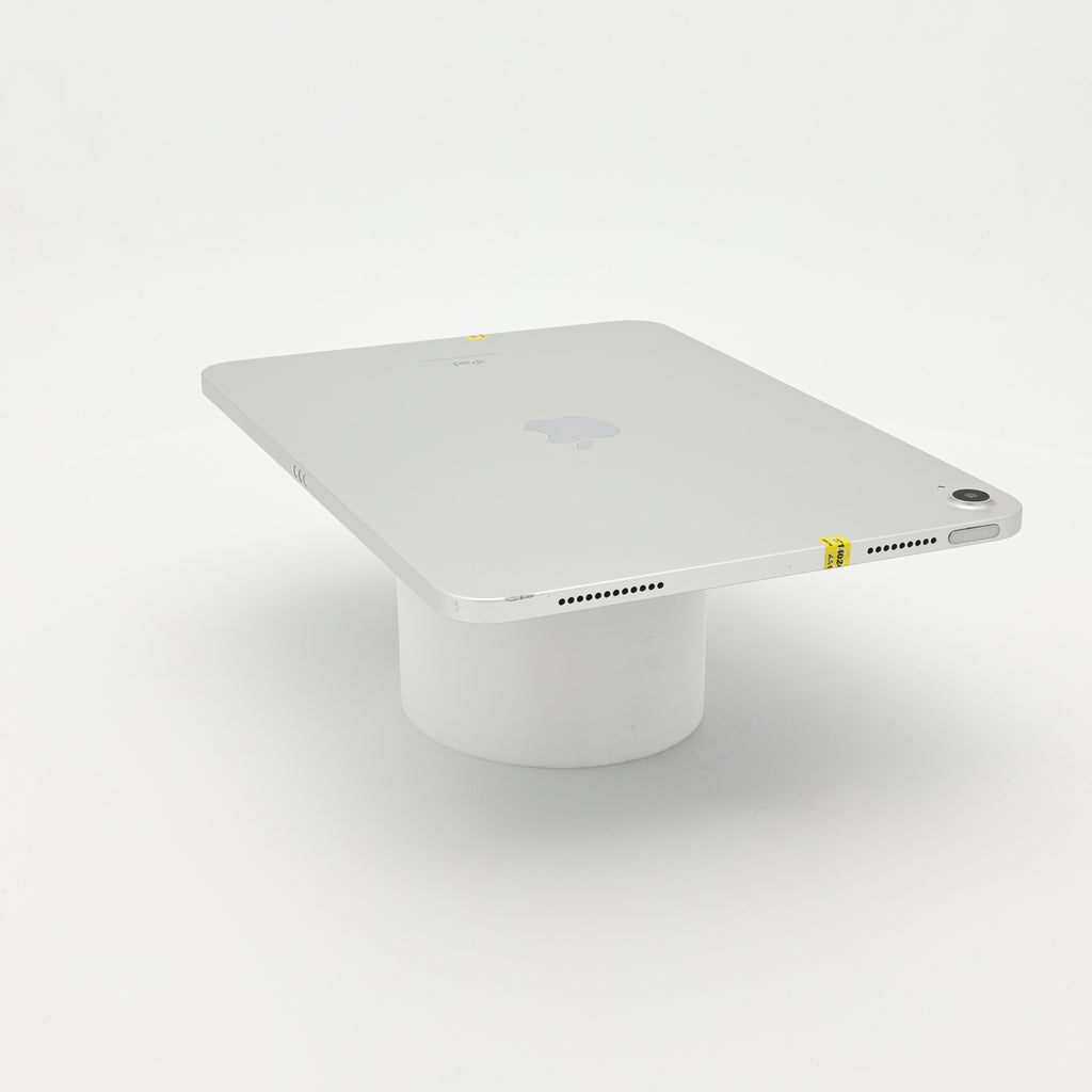 95新 Apple iPad 10代 64G 銀色 WIFI