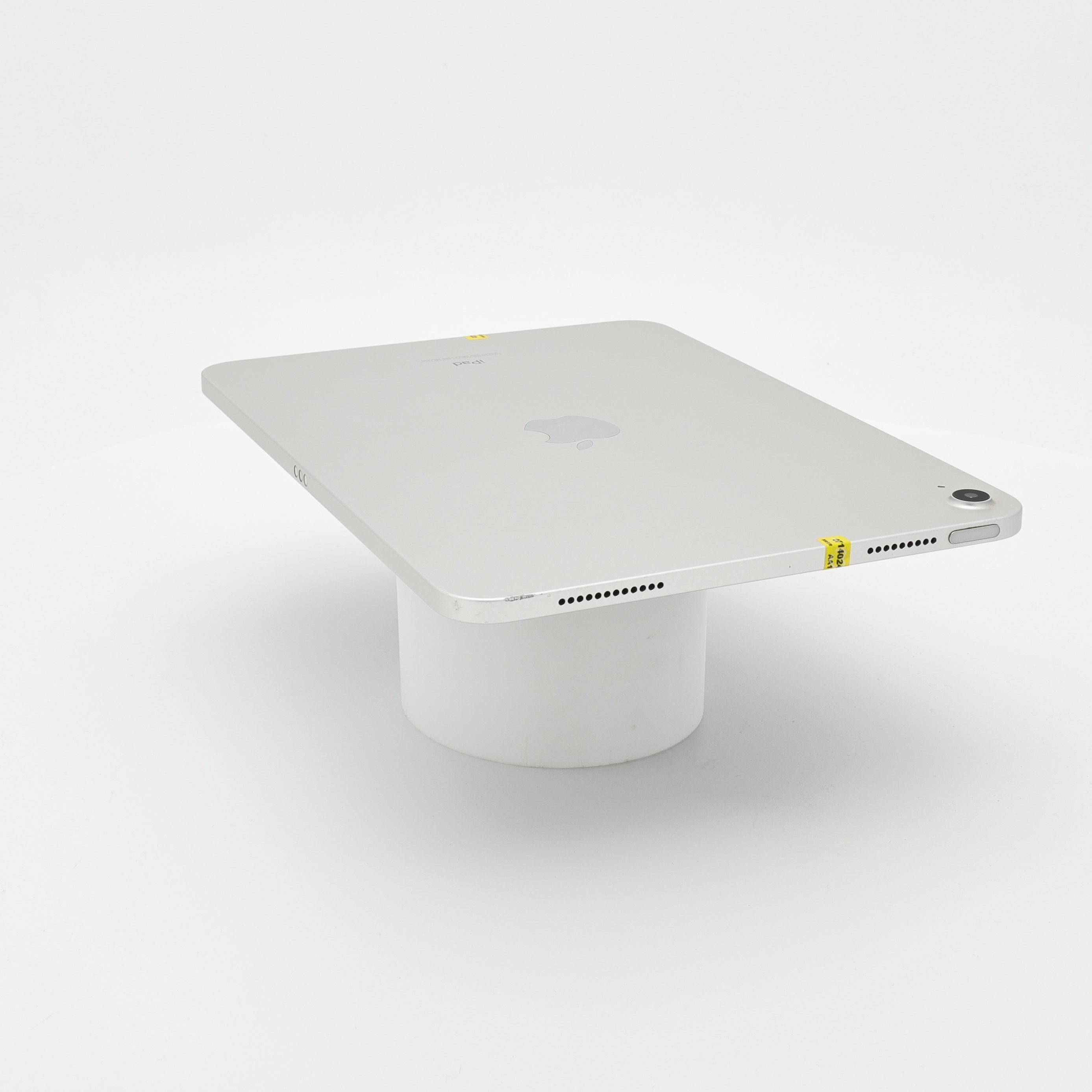 95新 Apple iPad 10代 64G 銀色 WIFI