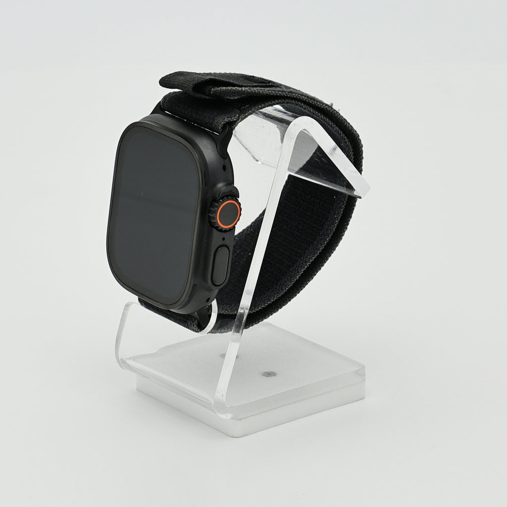99新 Apple Watch Ultra 2 49毫米 鈦金屬