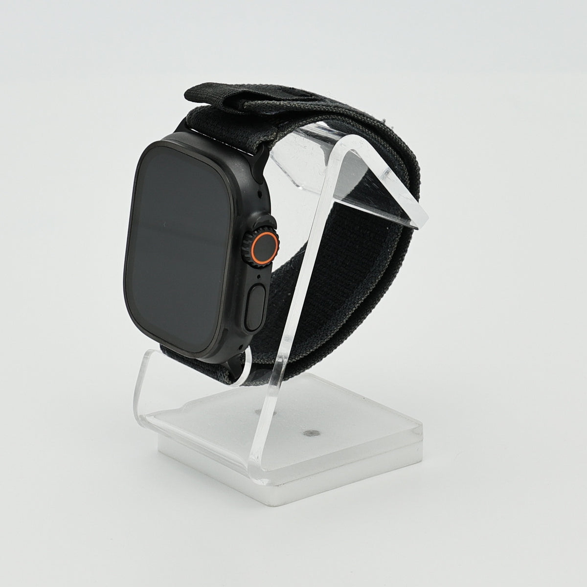 99新 Apple Watch Ultra 2 49毫米 鈦金屬