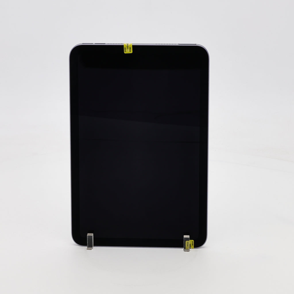 95新 Apple iPad mini6 64G 紫色 WIFI