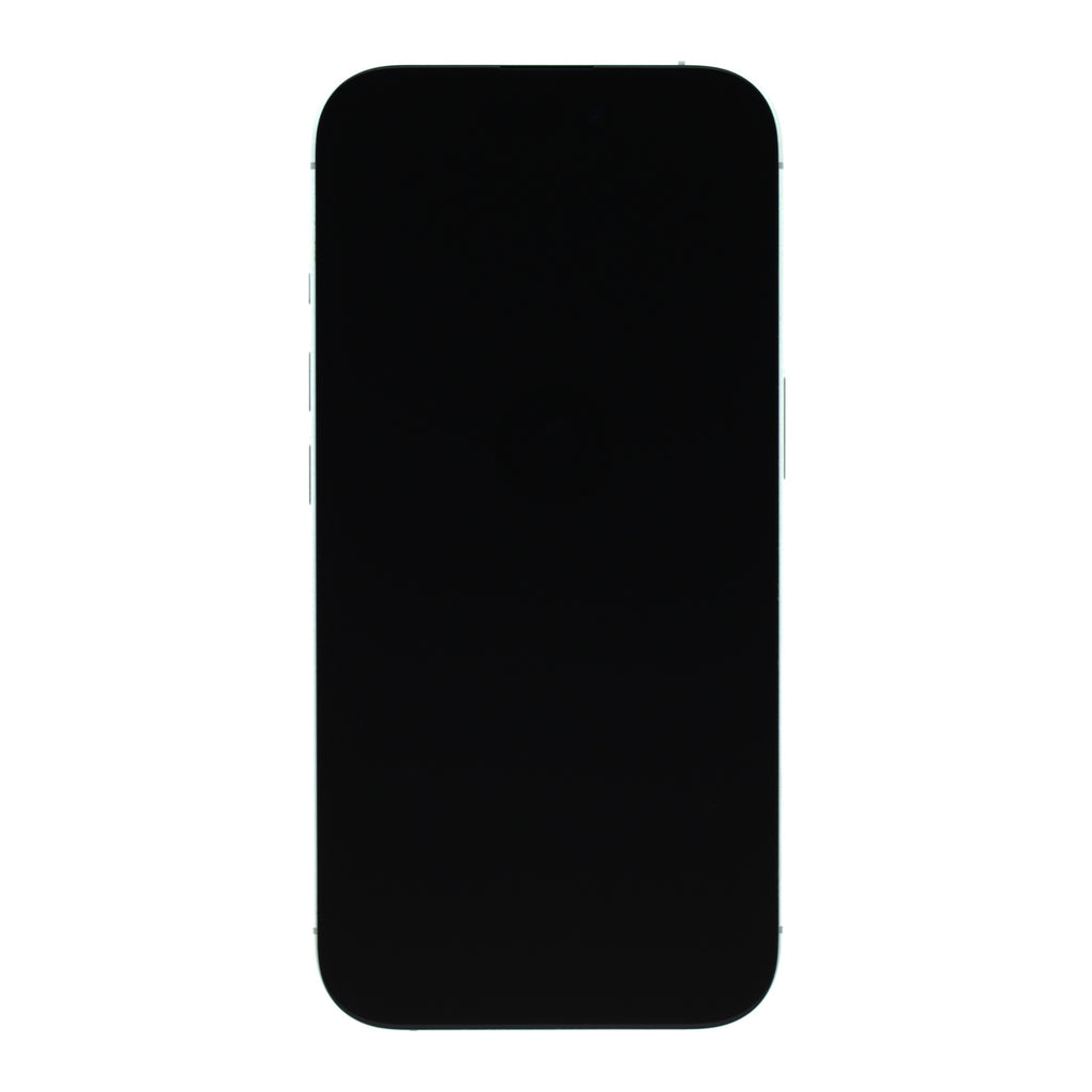 95新 Apple iPhone 16 256G 白色 中國大陸版