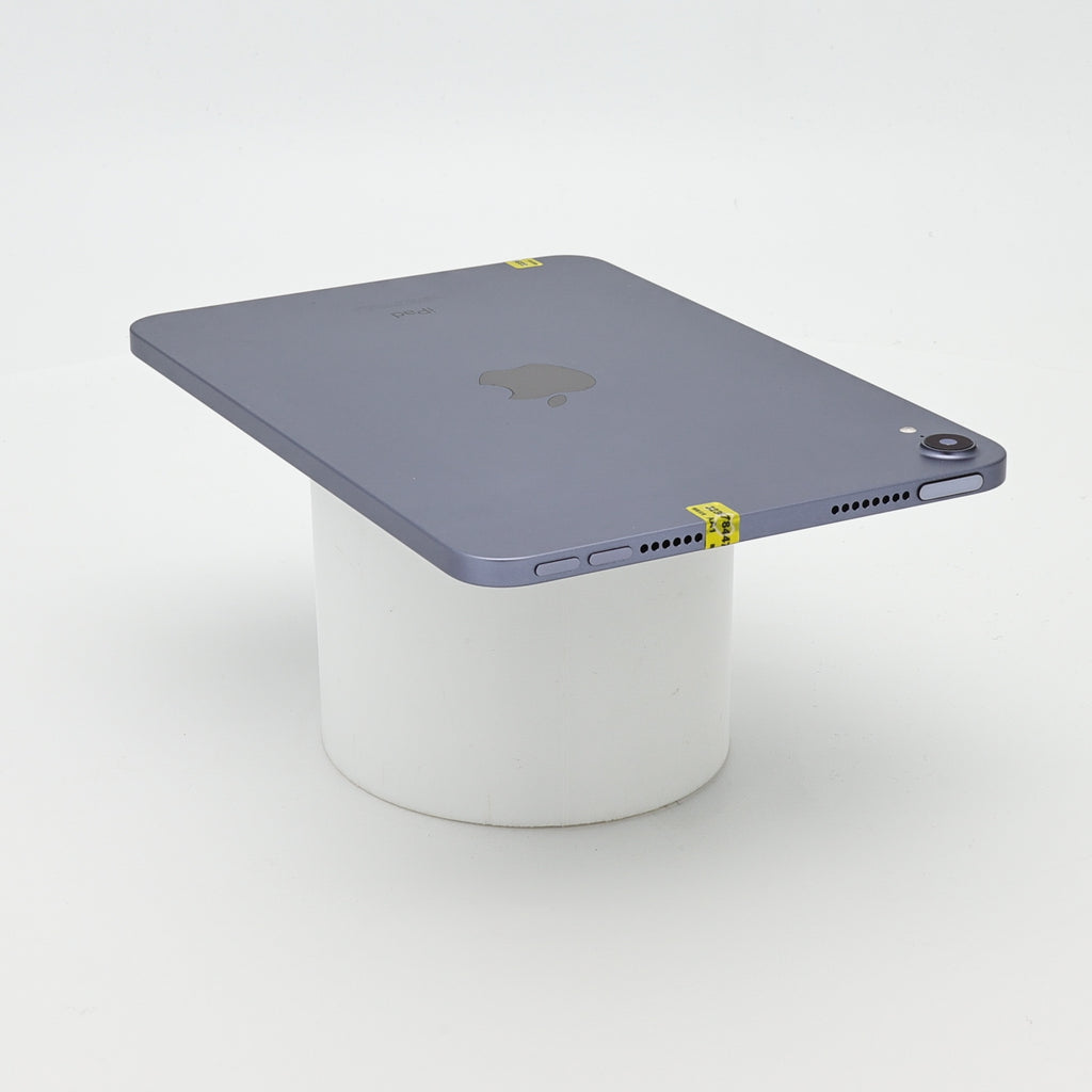 95新 Apple iPad mini6 64G 紫色 WIFI