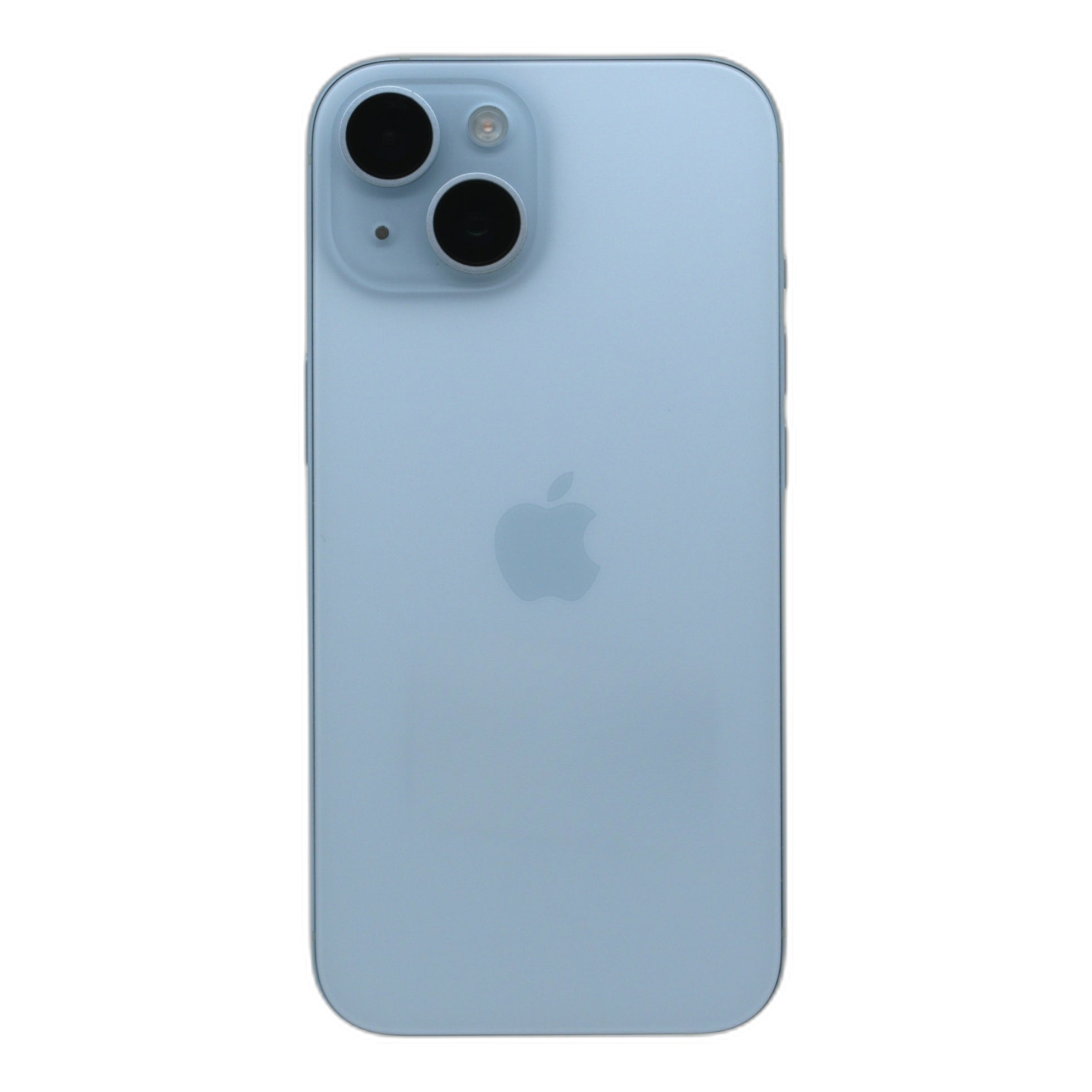 95新 Apple iPhone 15 256G 藍色 中國大陸版