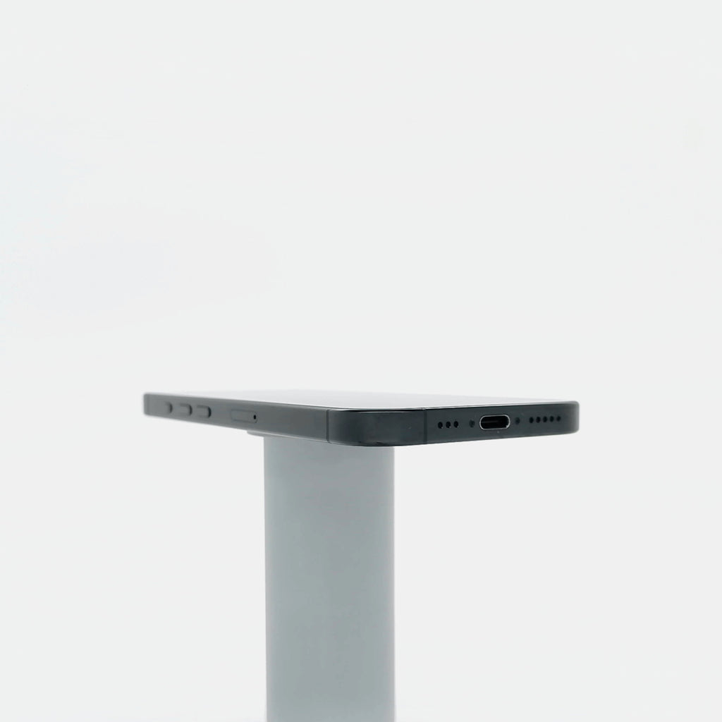 95新 Apple iPhone 16 Pro 256G 黑色鈦金屬 中國大陸版