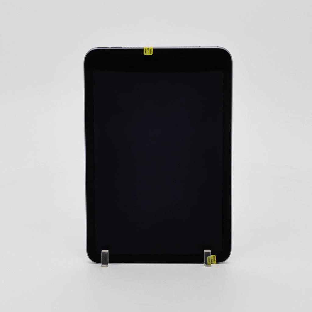 95新 Apple iPad mini6 64G 紫色 WIFI