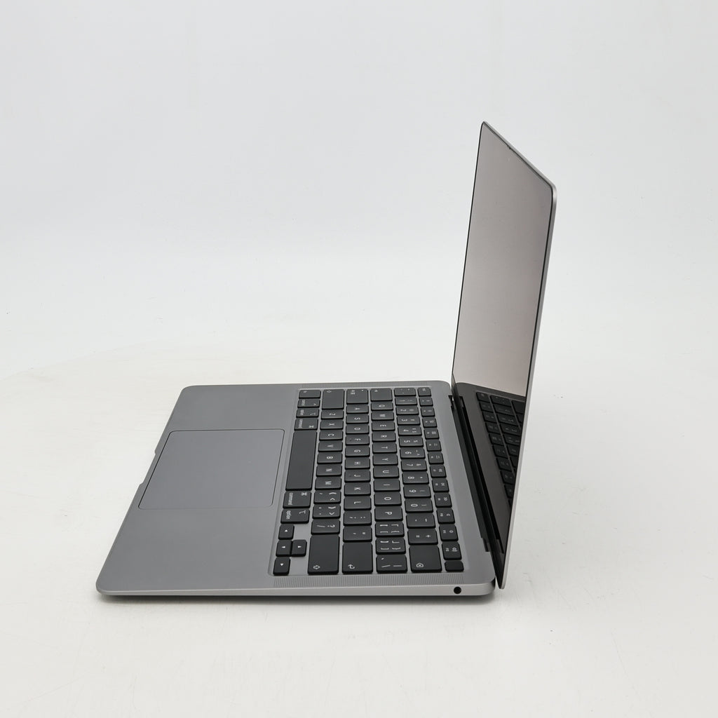 95新 Apple MacBook Air 20年 13寸 i5 1.1G 8G RAM 256G SSD 深空灰色