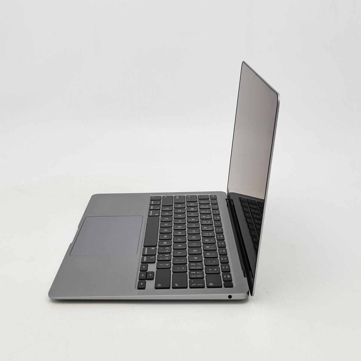 95新 Apple MacBook Air 20年 13寸 i5 1.1G 8G RAM 256G SSD 深空灰色