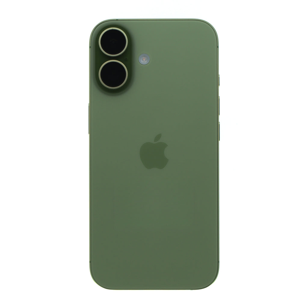 95新 Apple iPhone 17 256G 鼠尾草綠色 中國大陸版
