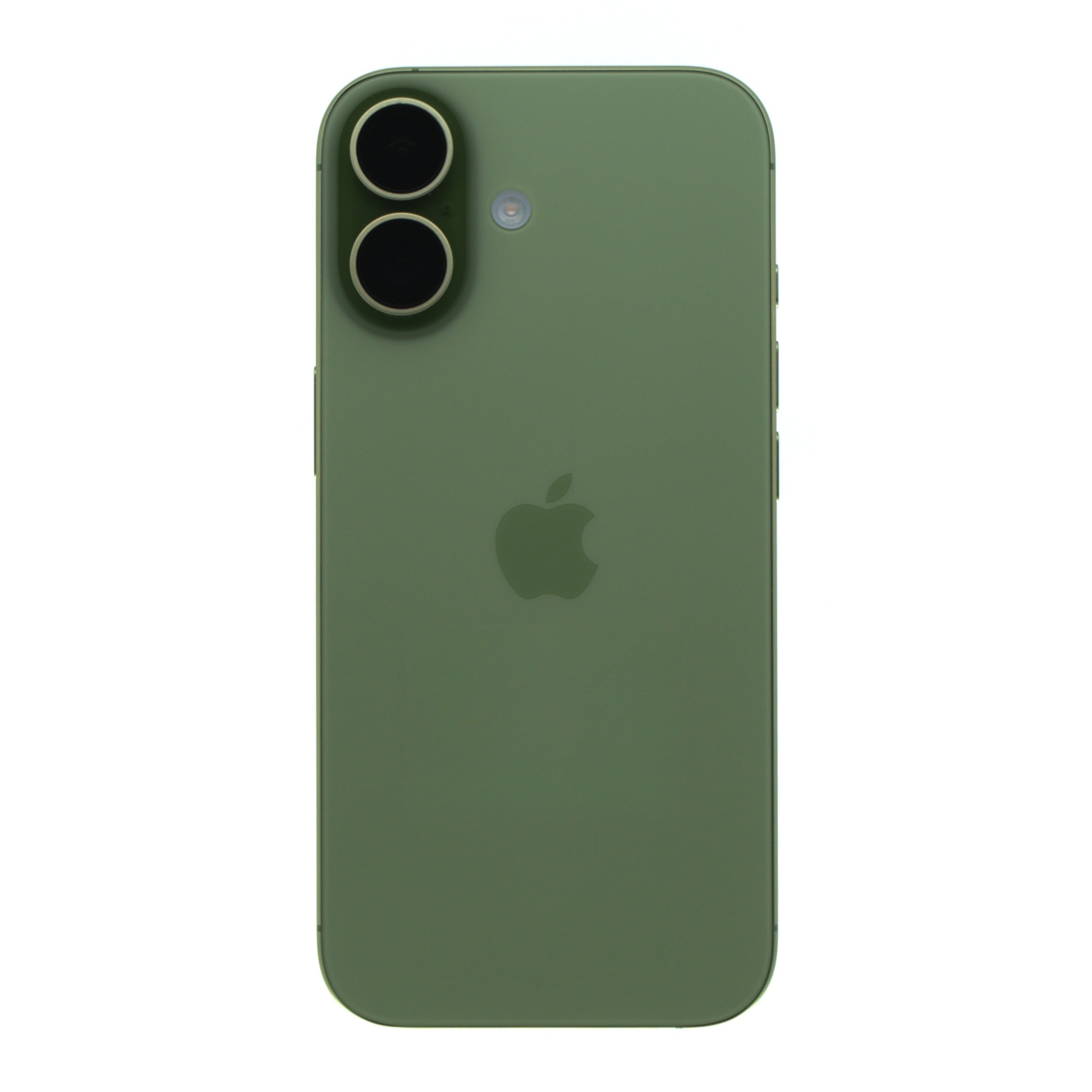 95新 Apple iPhone 17 256G 鼠尾草綠色 中國大陸版