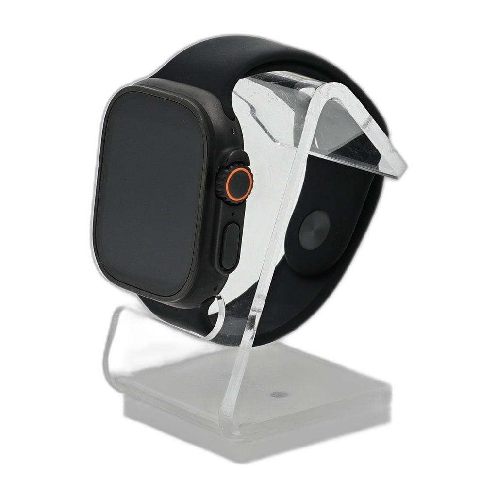 99新 Apple Watch Ultra 2 49毫米 鈦金屬