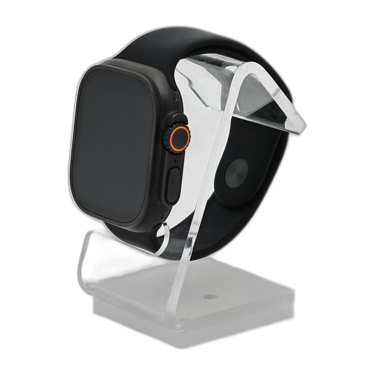 99新 Apple Watch Ultra 2 49毫米 鈦金屬