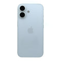 99新 Apple iPhone 16 256G 白色 中國大陸版