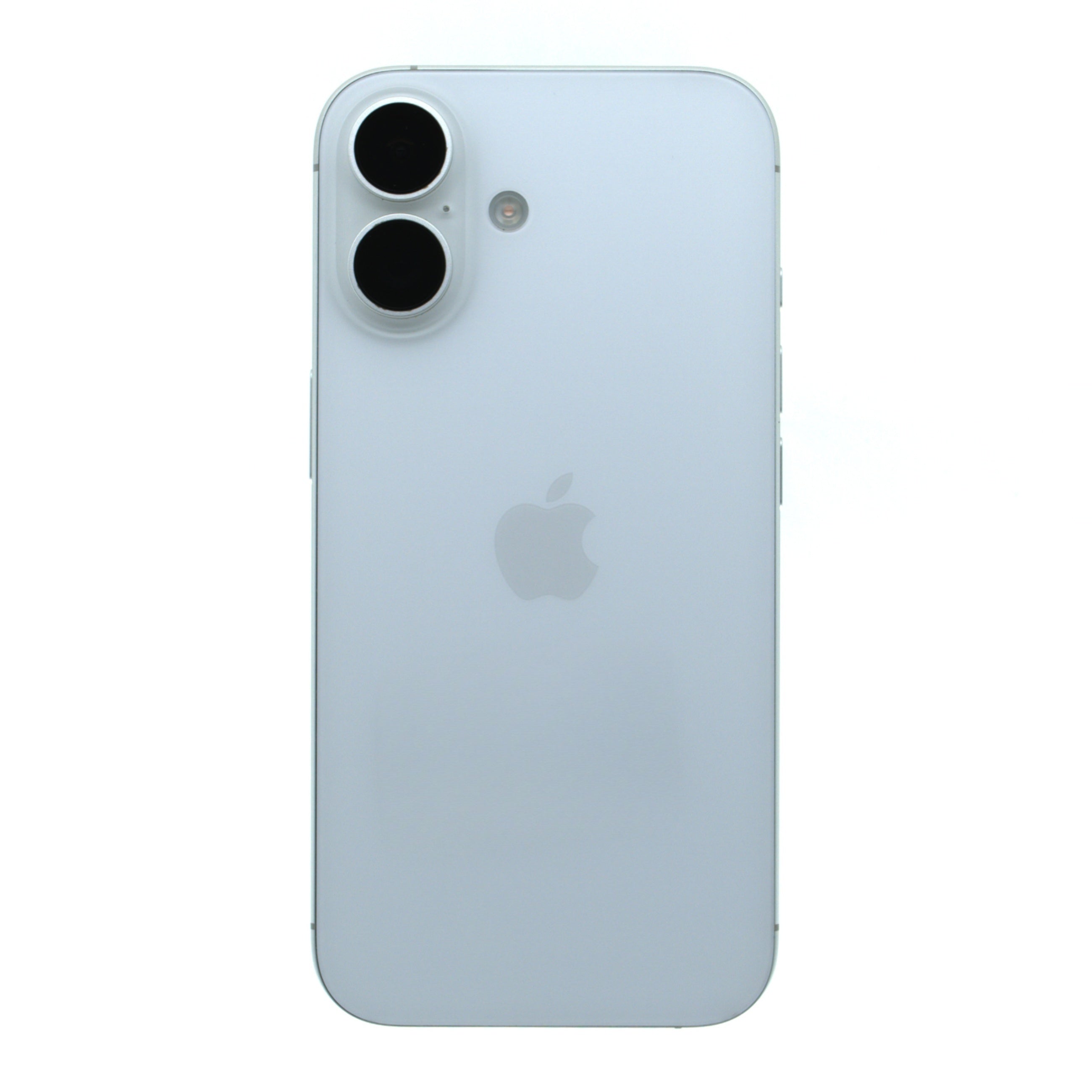 99新 Apple iPhone 16 256G 白色 中國大陸版