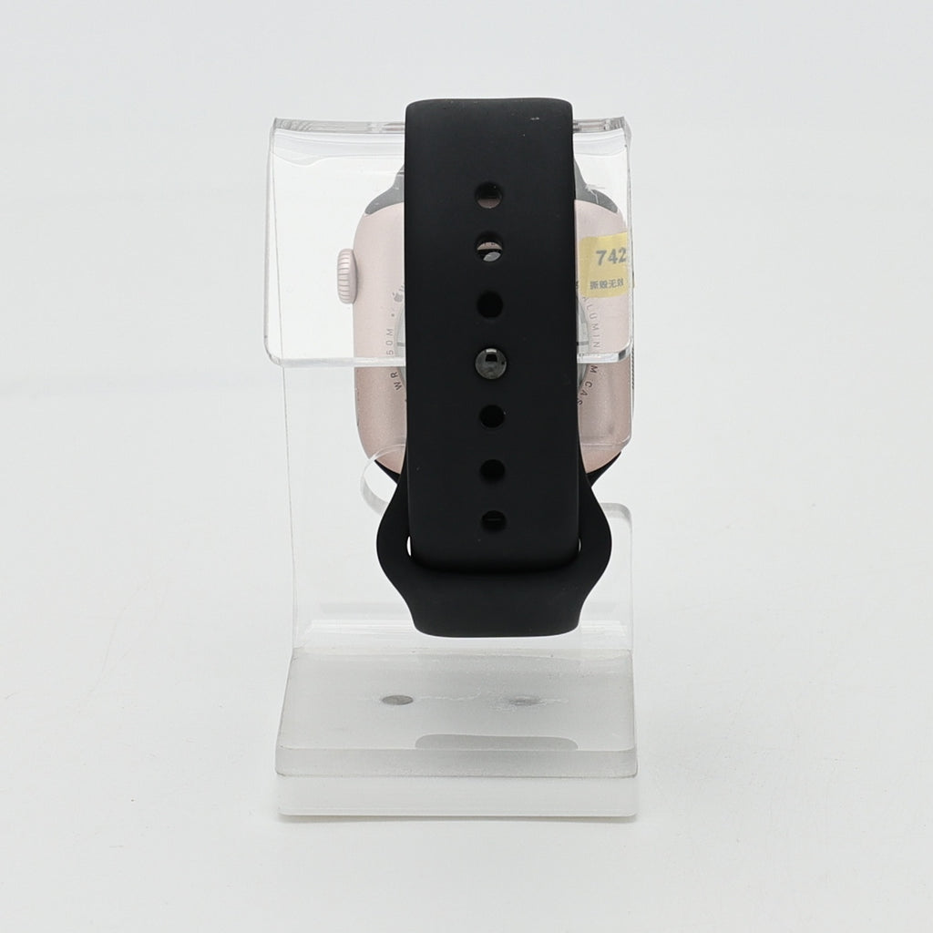 99新 Apple Watch Series 10 42毫米 鋁金屬