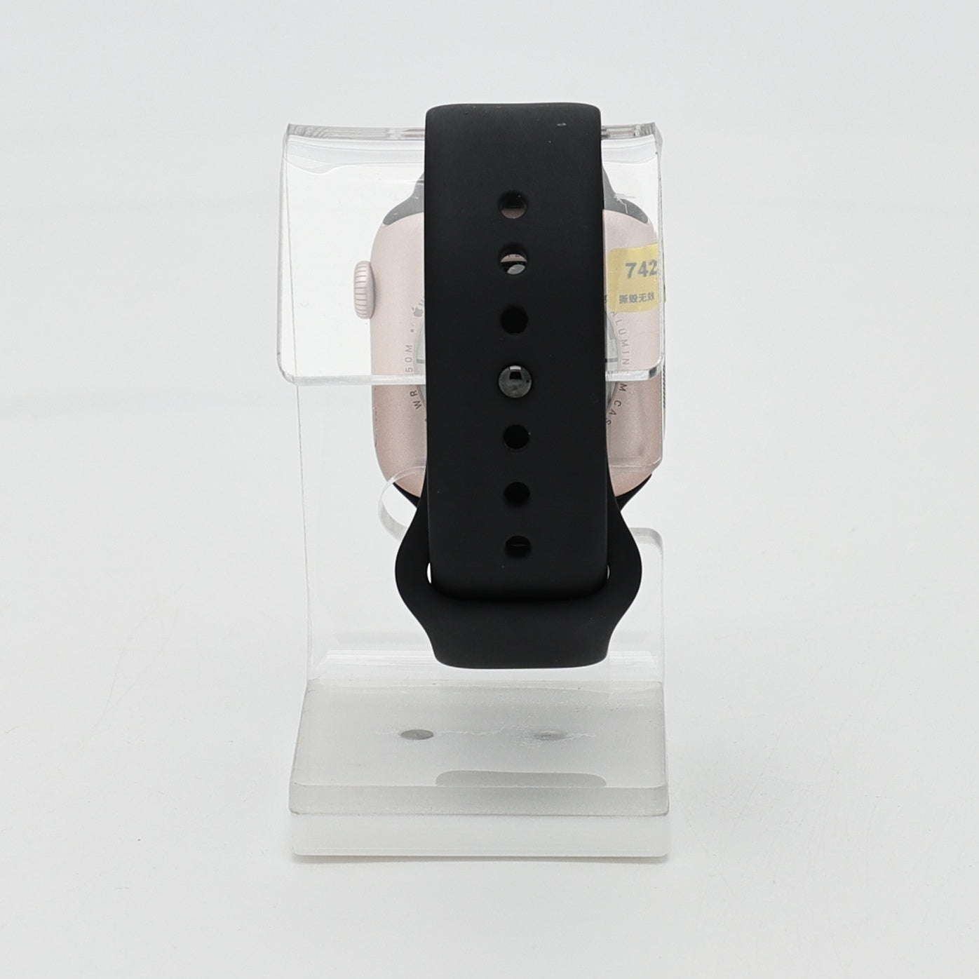 99新 Apple Watch Series 10 42毫米 鋁金屬