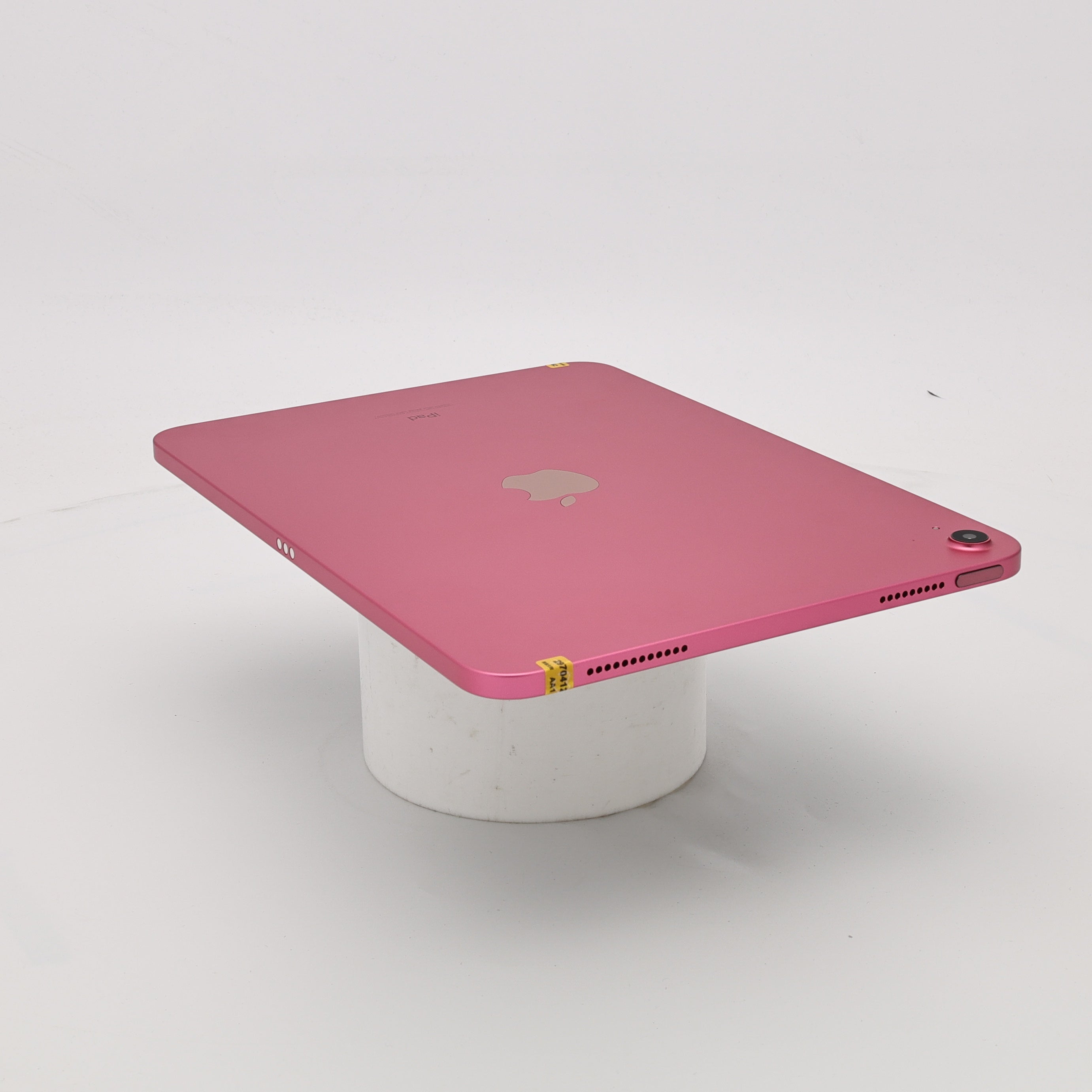 95新 Apple iPad 10代 256G 粉紅色 WIFI