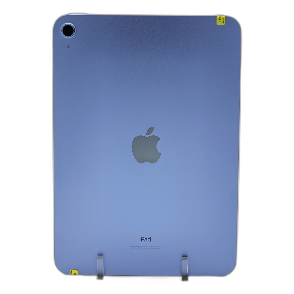 95新 Apple iPad 10代 256G 藍色 WIFI