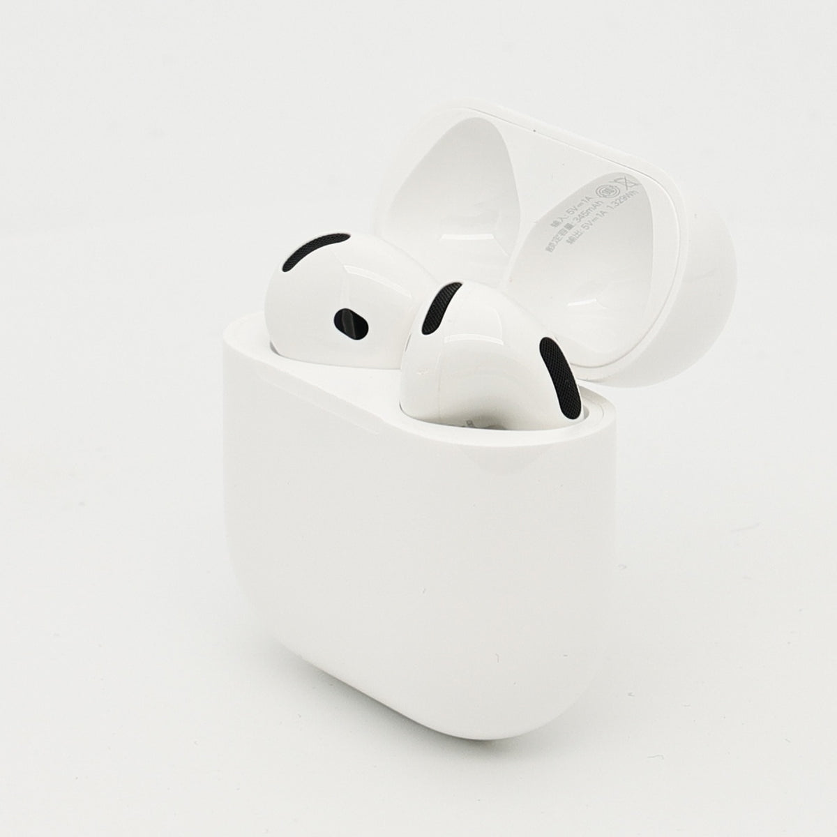 99新 Apple AirPods 4 (支持主动降噪) 白色