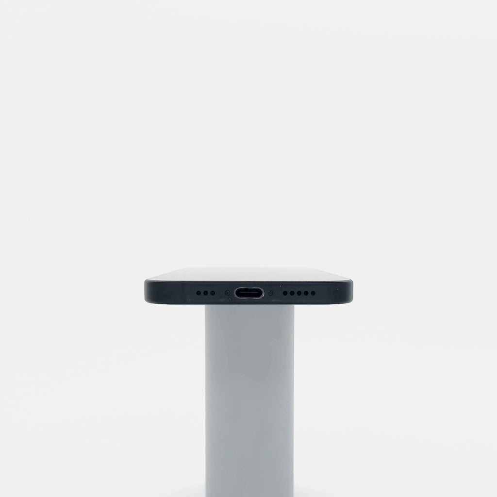 95新 Apple iPhone 15 128G 黑色 中國大陸版