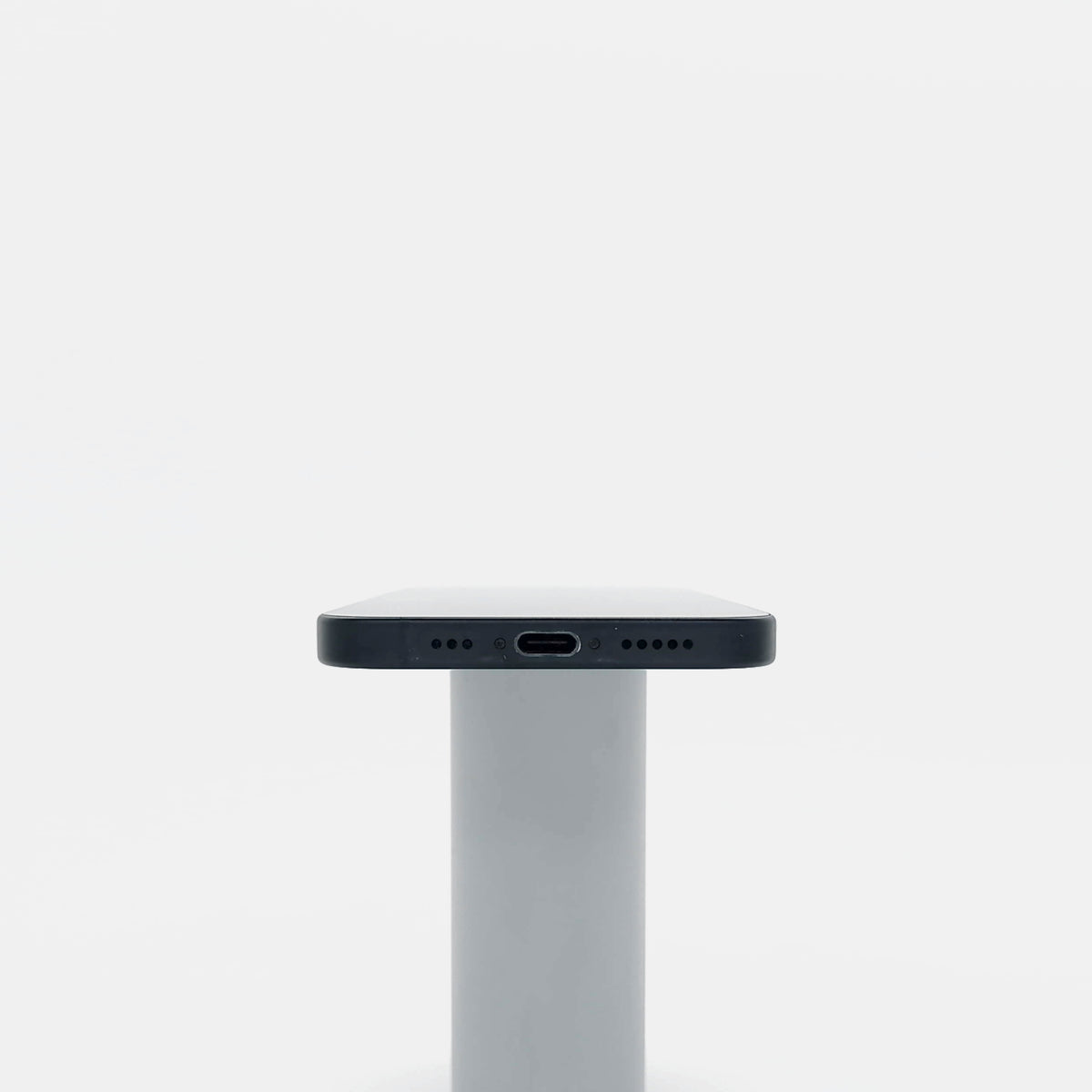 95新 Apple iPhone 15 128G 黑色 中國大陸版