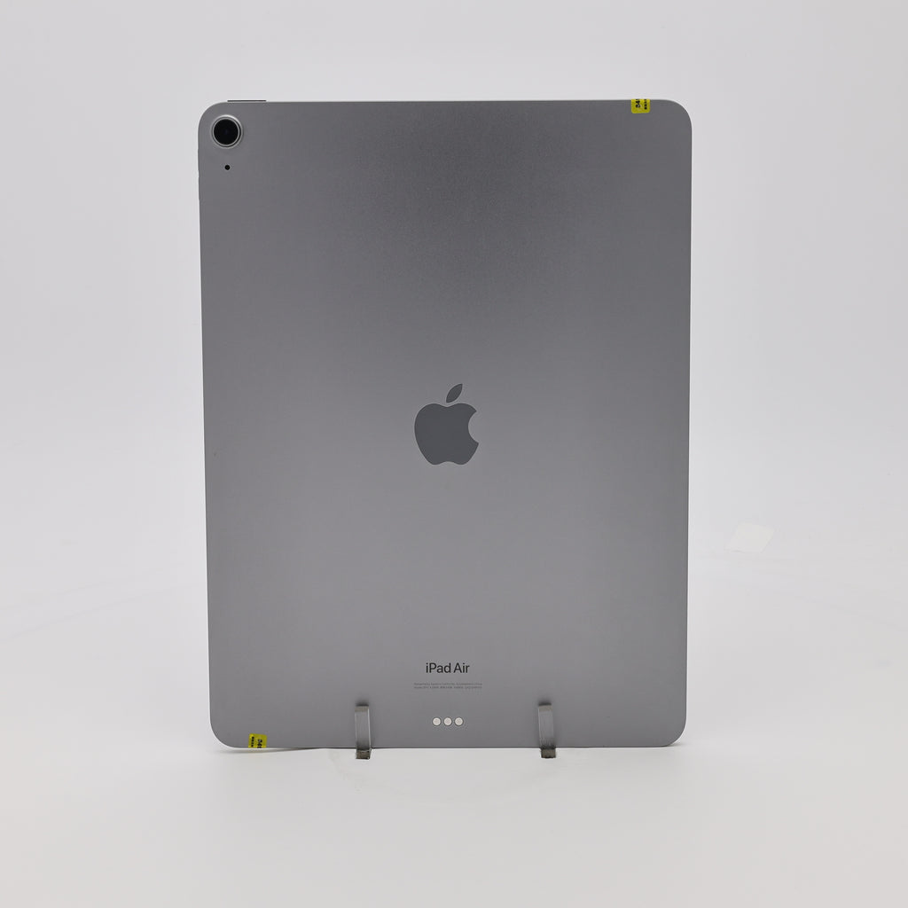 99新 Apple iPad Air (M2) 13英寸 128G 深空灰色 WIFI