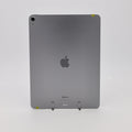 99新 Apple iPad Air (M2) 13英寸 128G 深空灰色 WIFI