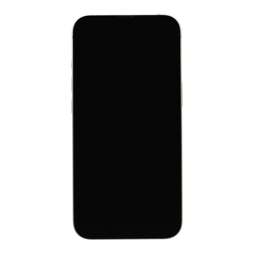 95新 Apple iPhone 13 128G 星光色 中國大陸版