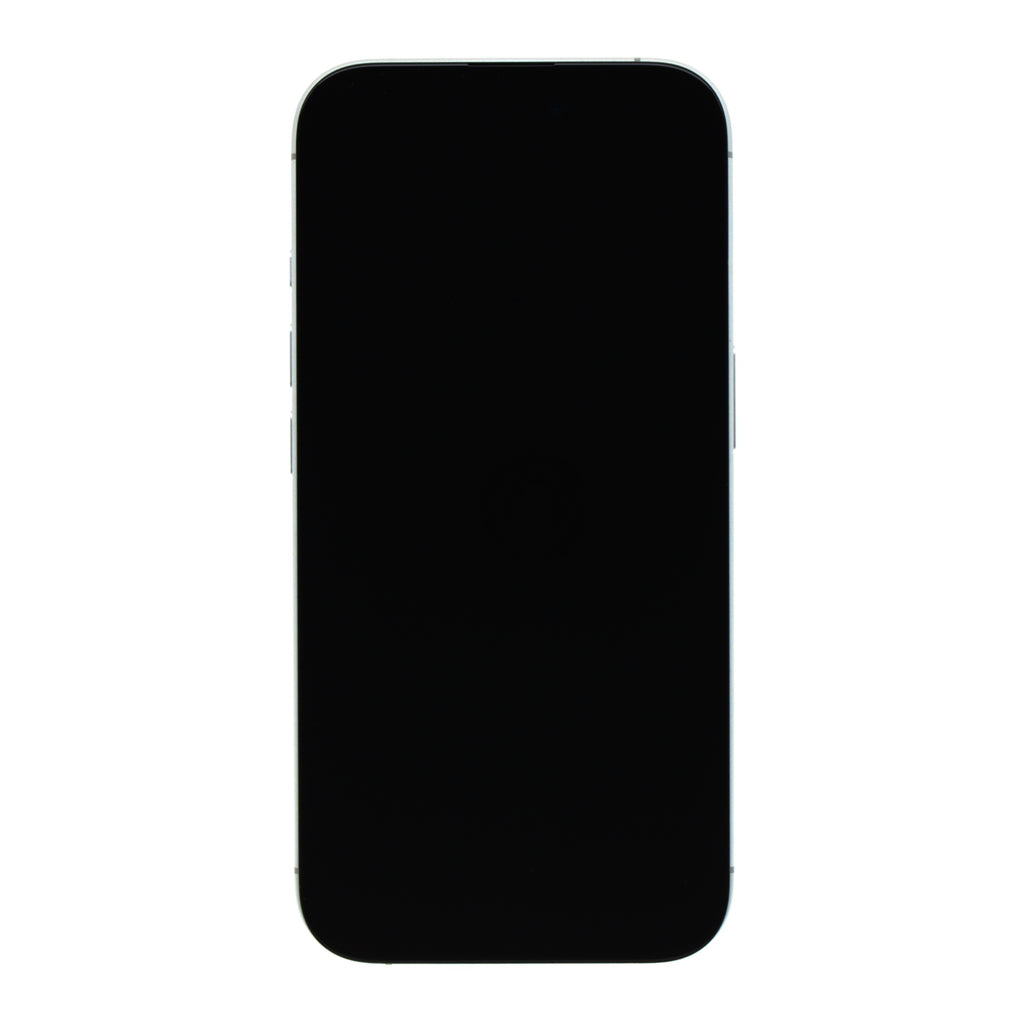 99新 Apple iPhone 16 256G 白色 中國大陸版