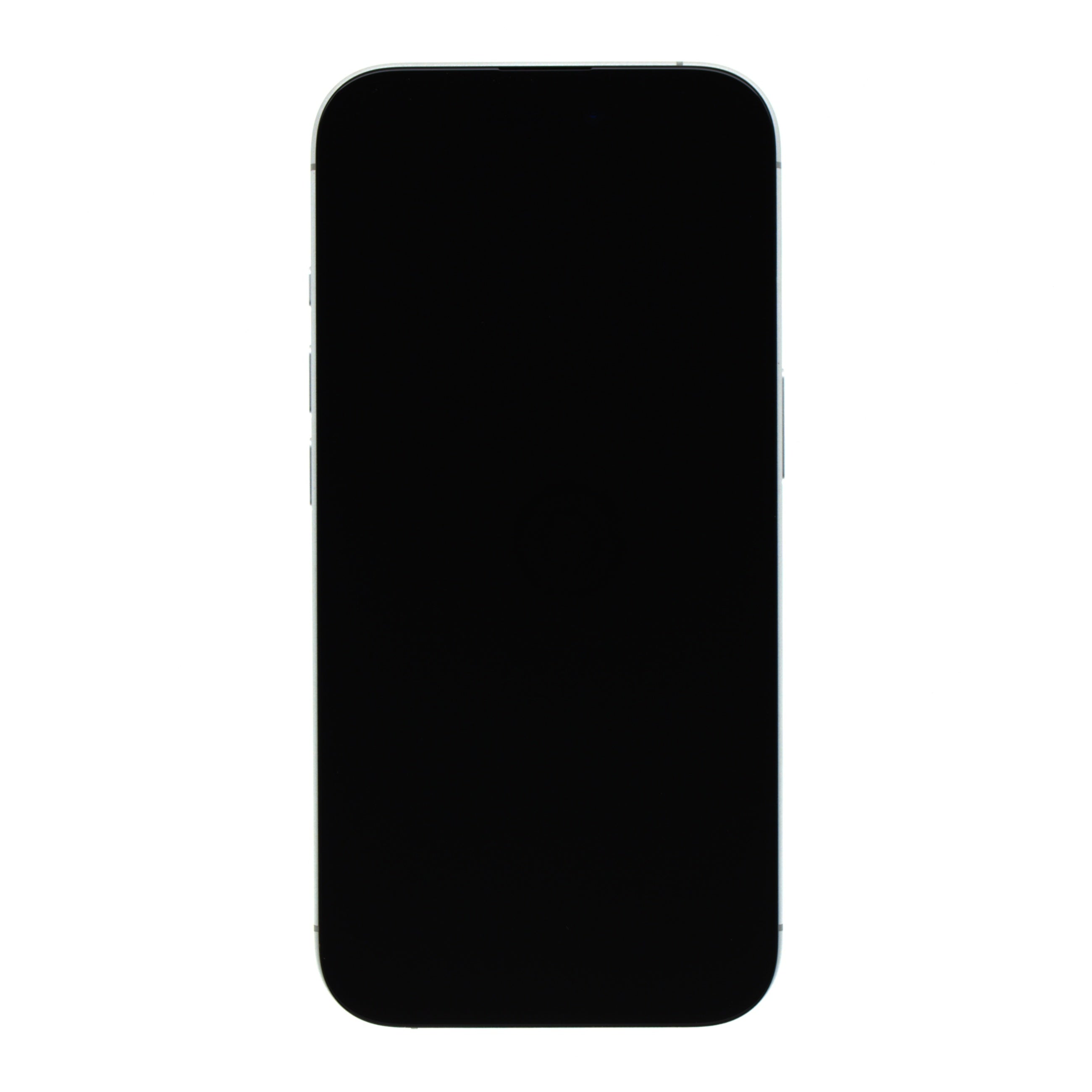 99新 Apple iPhone 16 256G 白色 中國大陸版