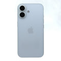 95新 Apple iPhone 16 128G 白色 中國大陸版